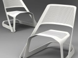 FORMAKERS - Sleeed Track Seating / Choi Minsoo