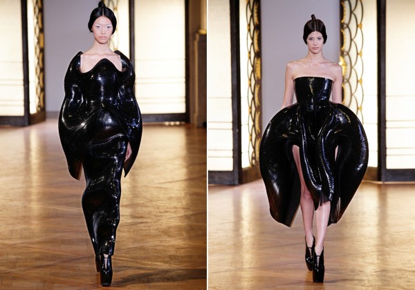 FORMAKERS - 'Hybrid Holism' Haute Couture AW2012/13 / Iris Van Herpen